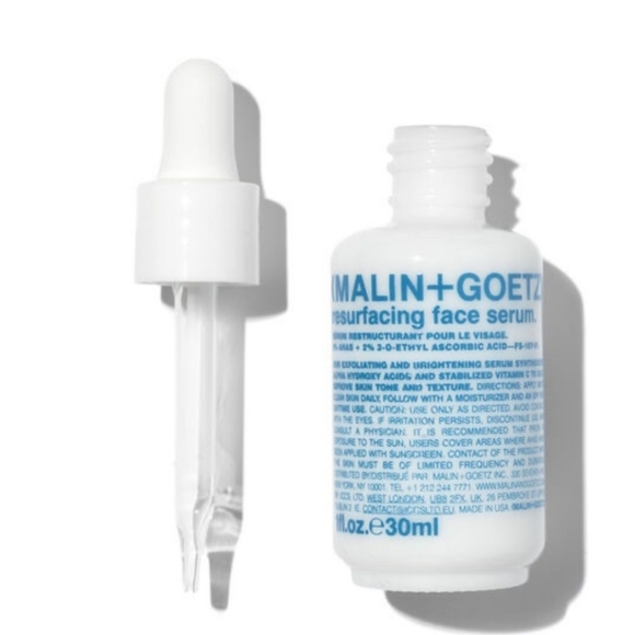 🆕️Malin + Goetz Resurfacing Face Serum - Picture 2 of 3